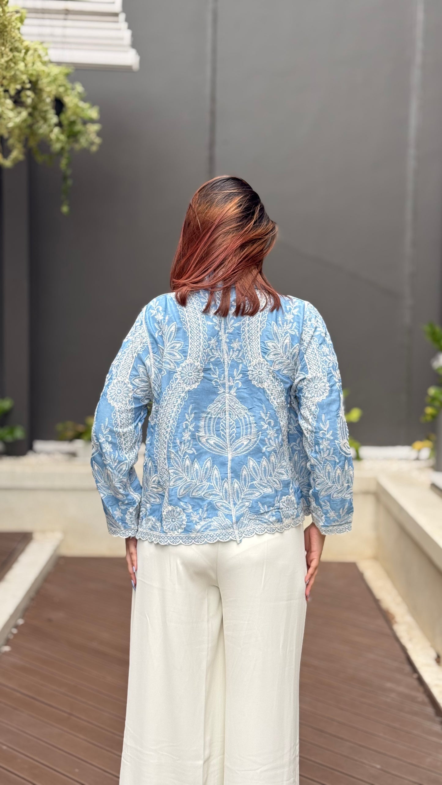 Corporate Girlie Shirt
