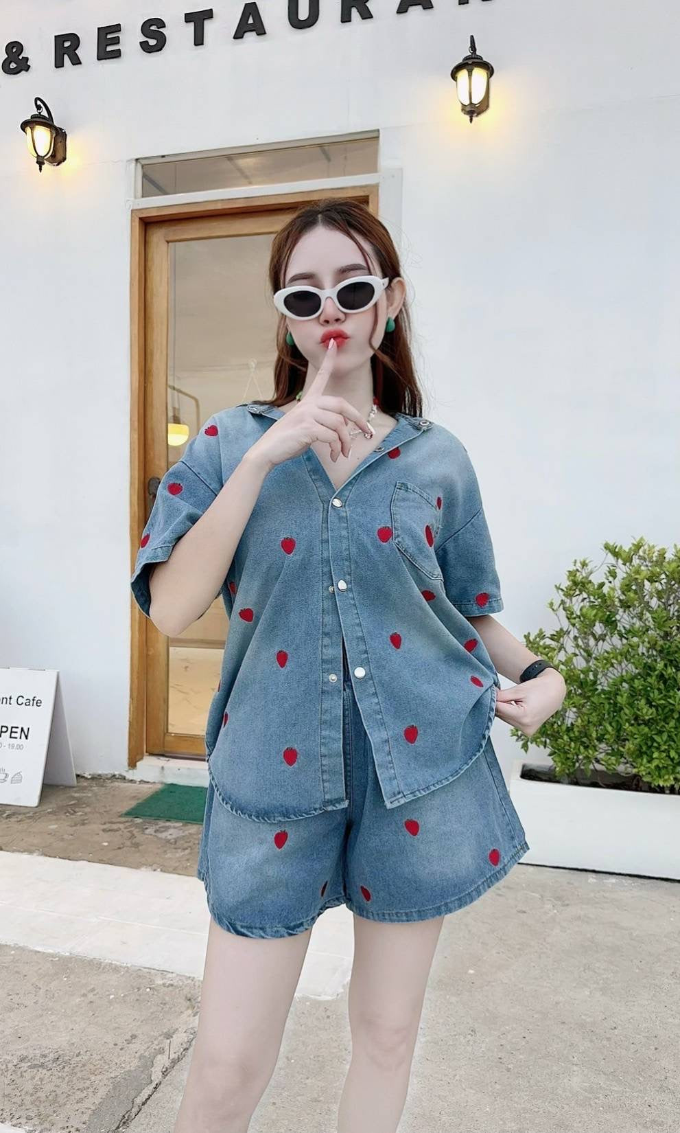 Berry Coord