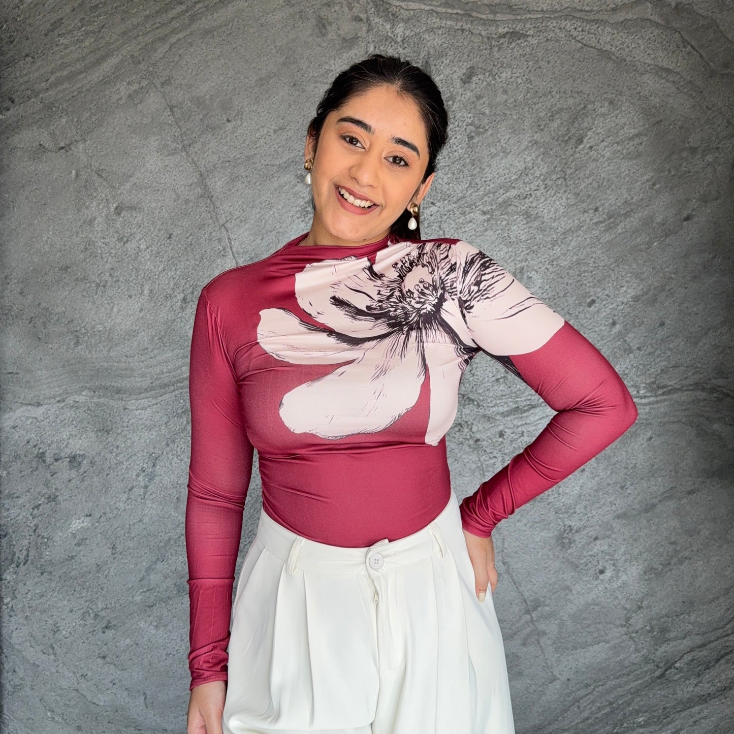 Bodysuit 283