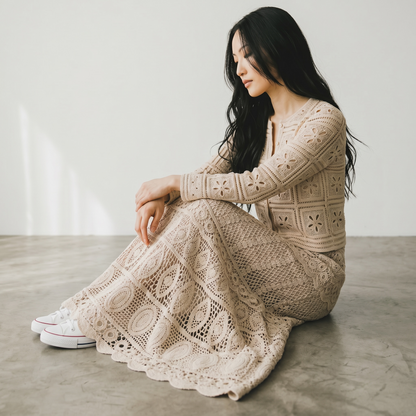 Crochet Coord