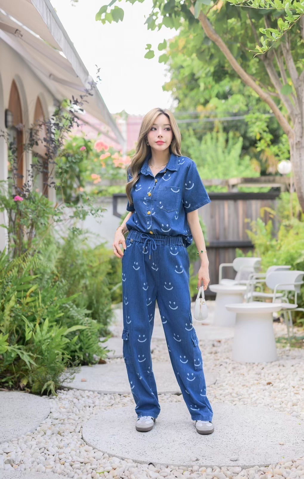 Denim on Denim 01