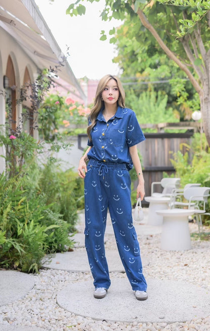 Denim on Denim 01