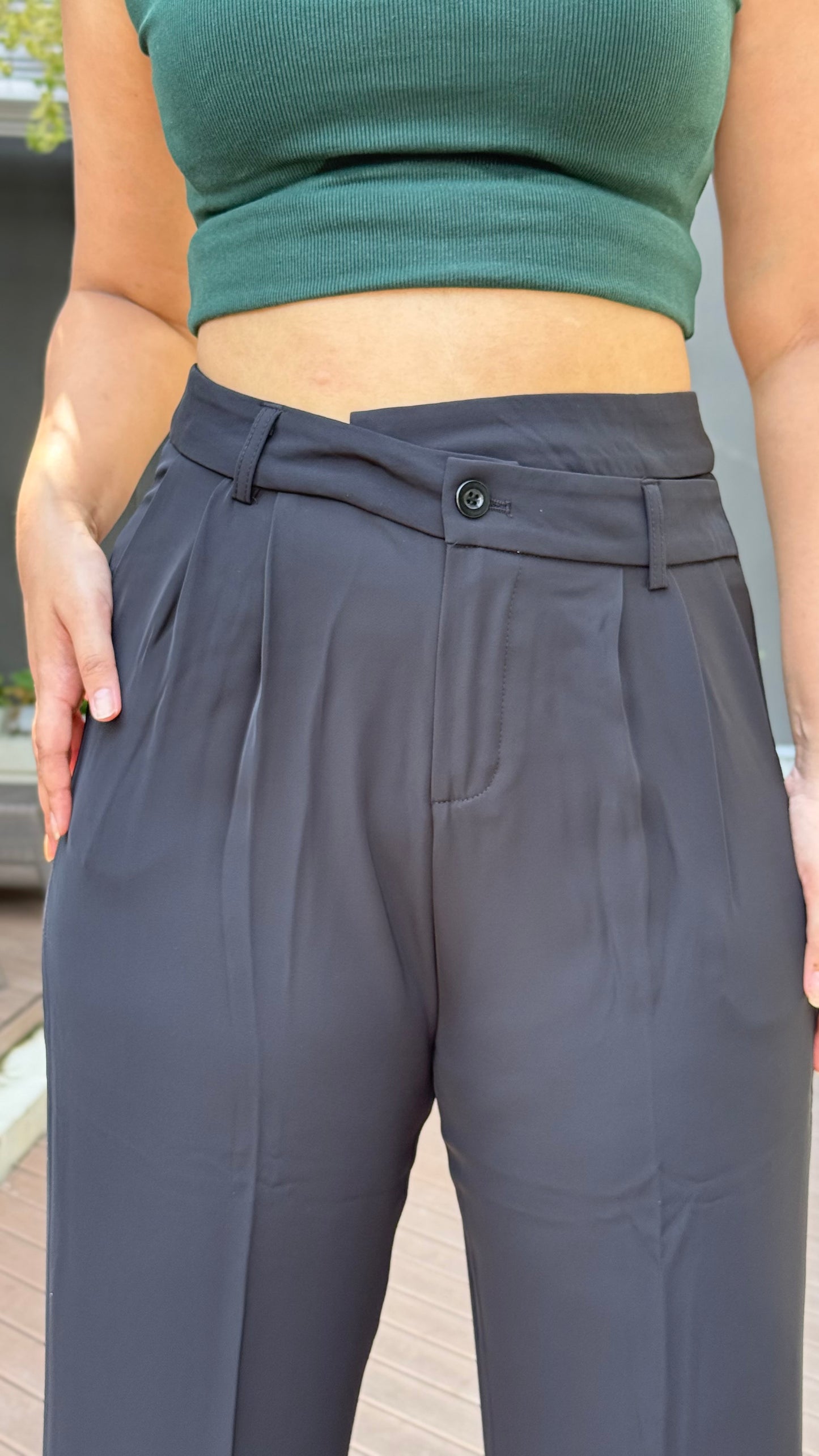 Korean Trousers