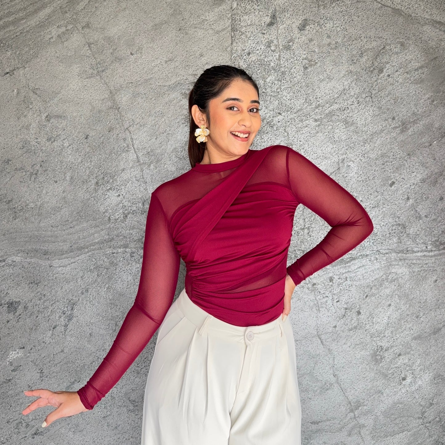 Bodysuit 826