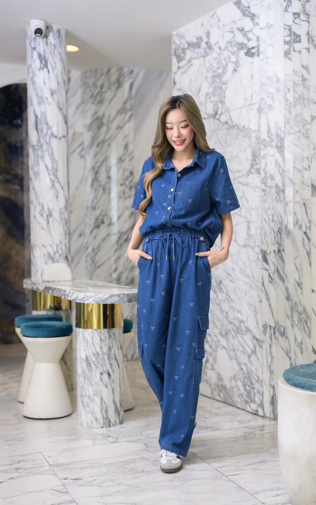 Denim on denim 04