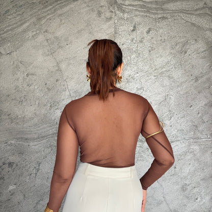 Bodysuit 826