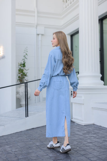 Denim on denim 09