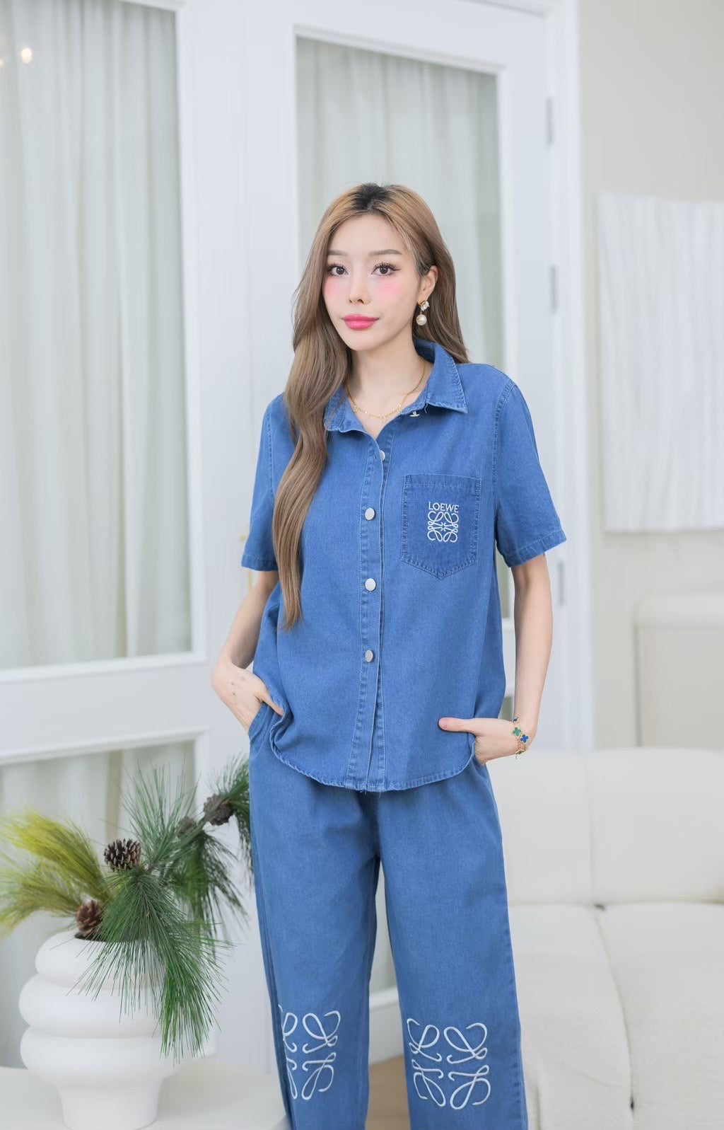 Loewe Coord Set