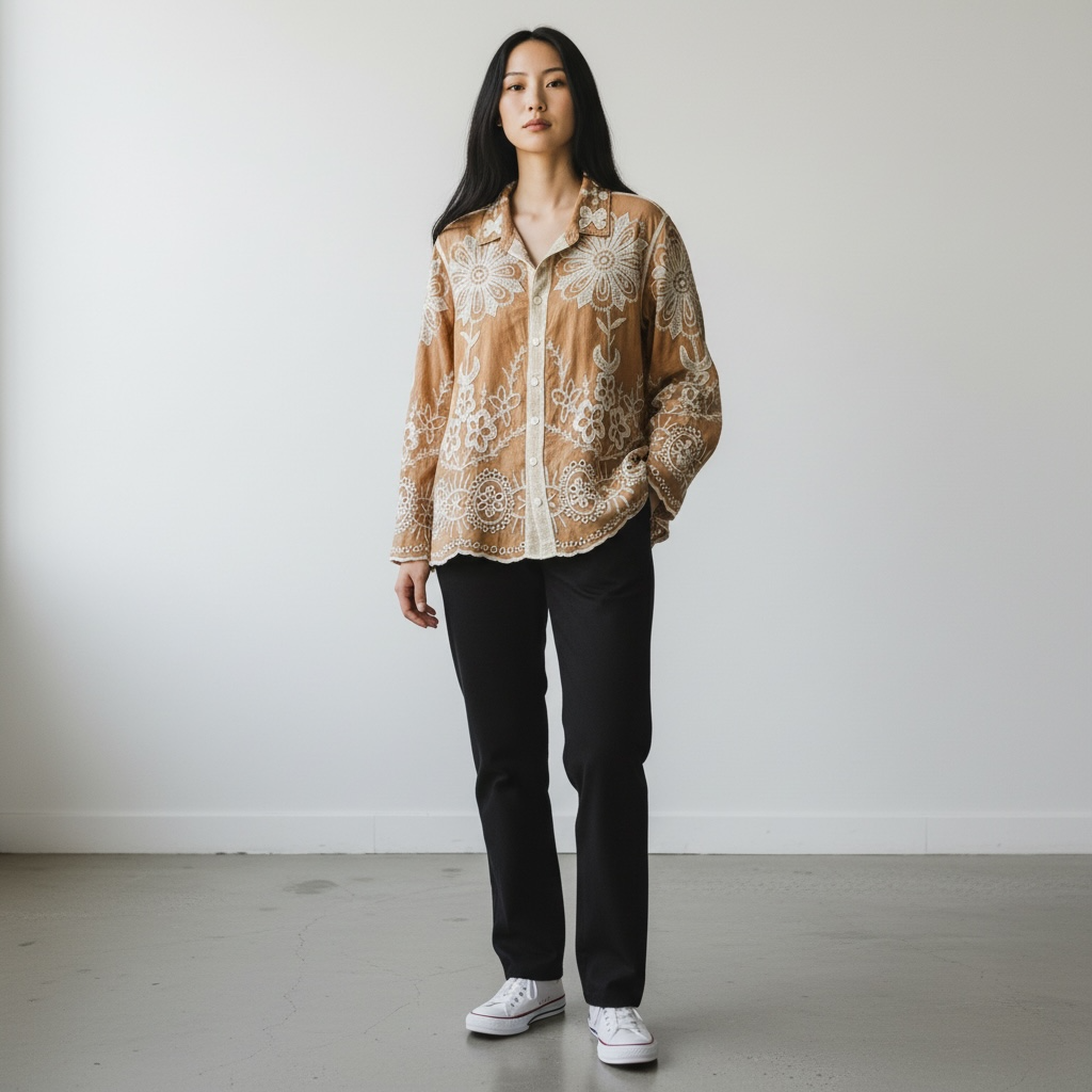 Couture Needlework