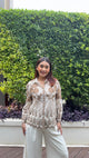 Boho Khadi Shirt