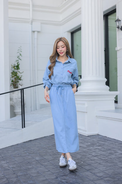 Denim on denim 09