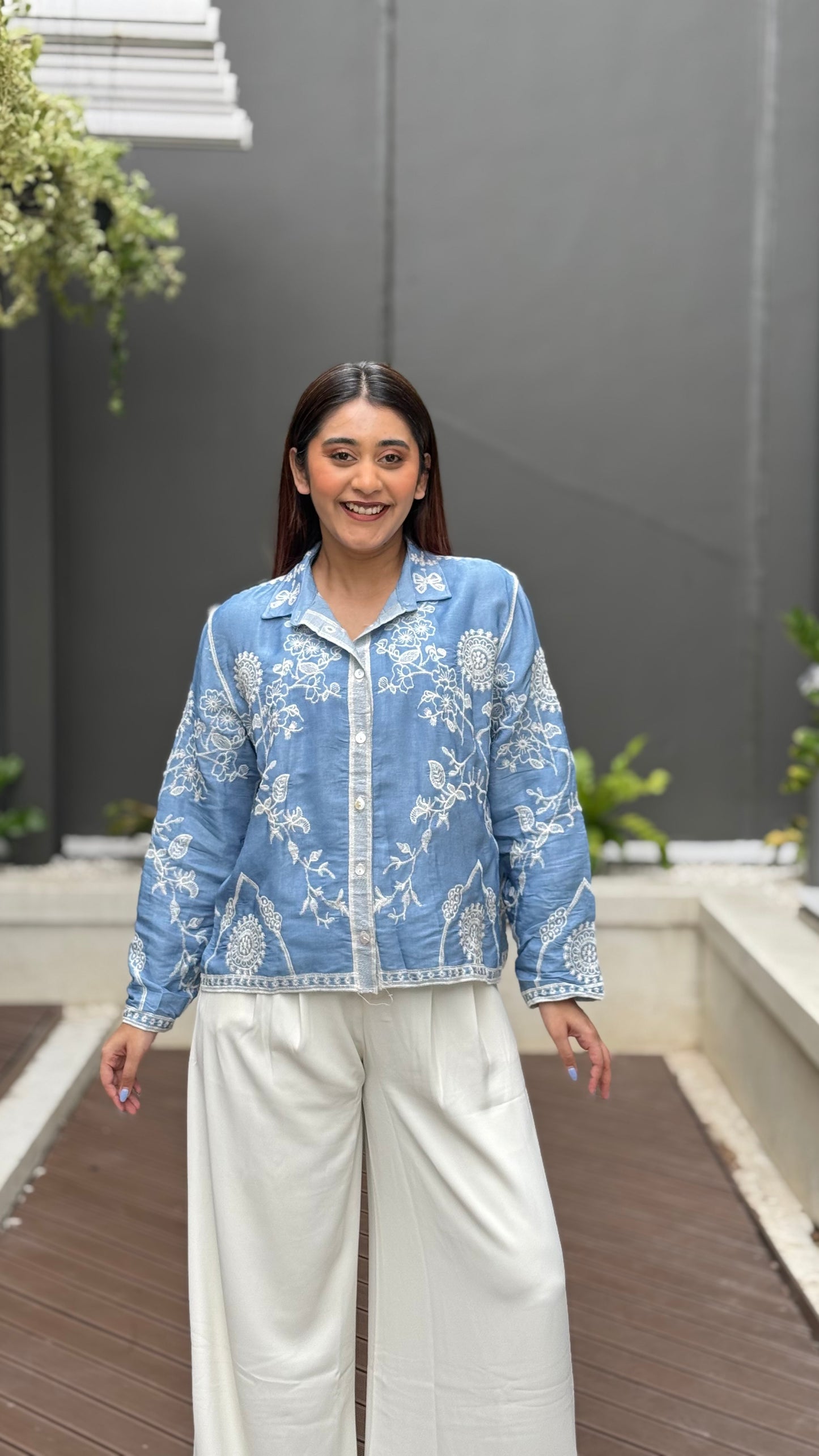 Mandala Shirt