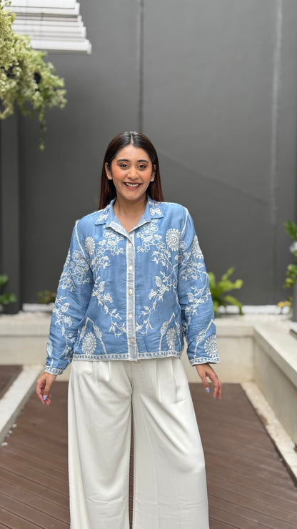 Mandala Shirt