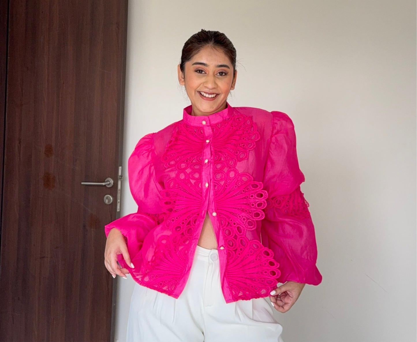 Bridgerton Blouse