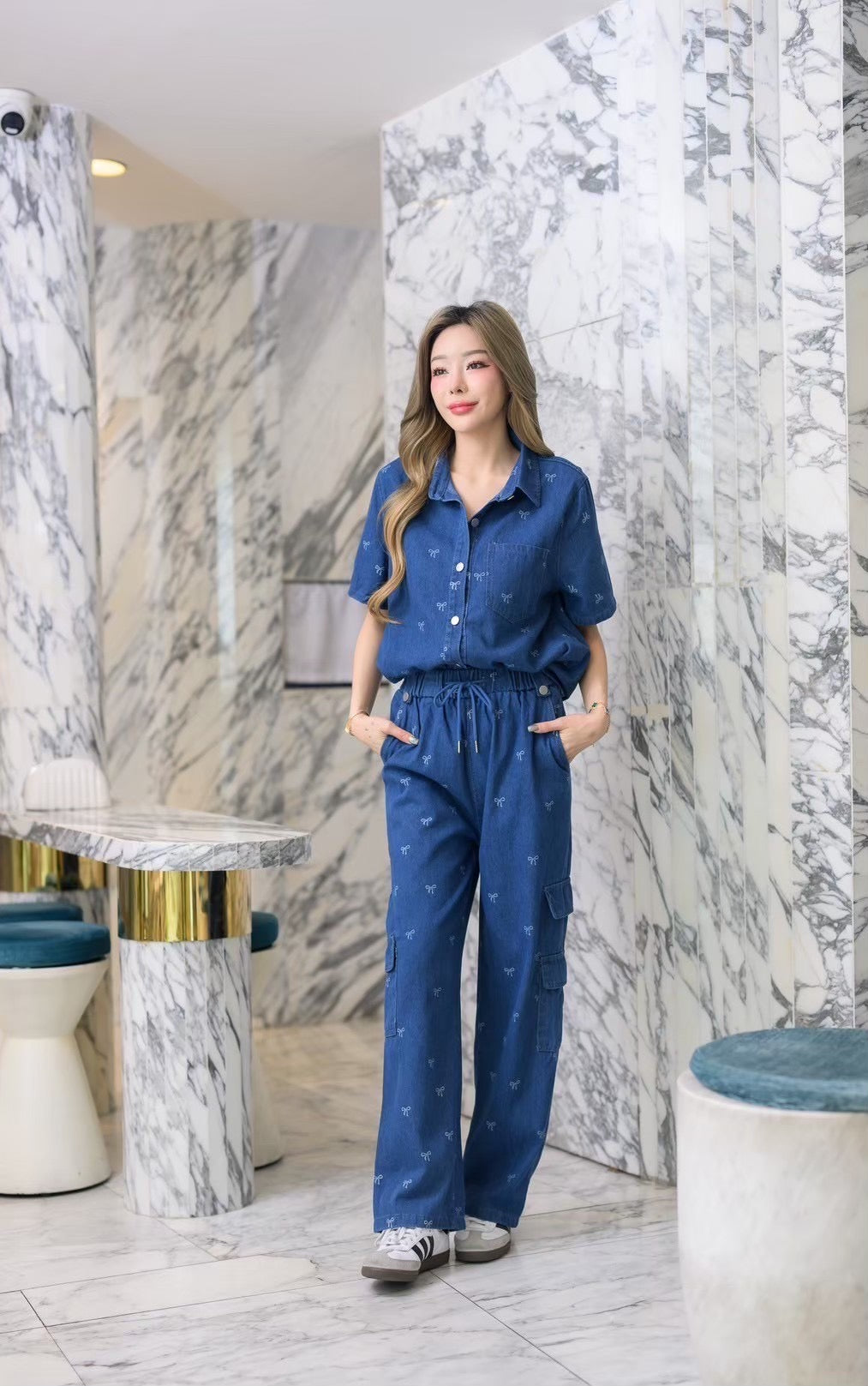 Denim on denim 04