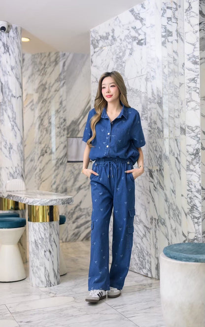 Denim on denim 04