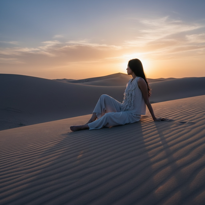 Linen Reverie