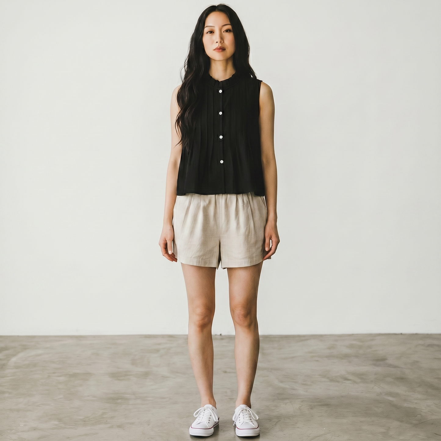 Whisper Tunic
