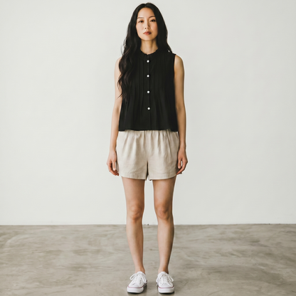 Whisper Tunic