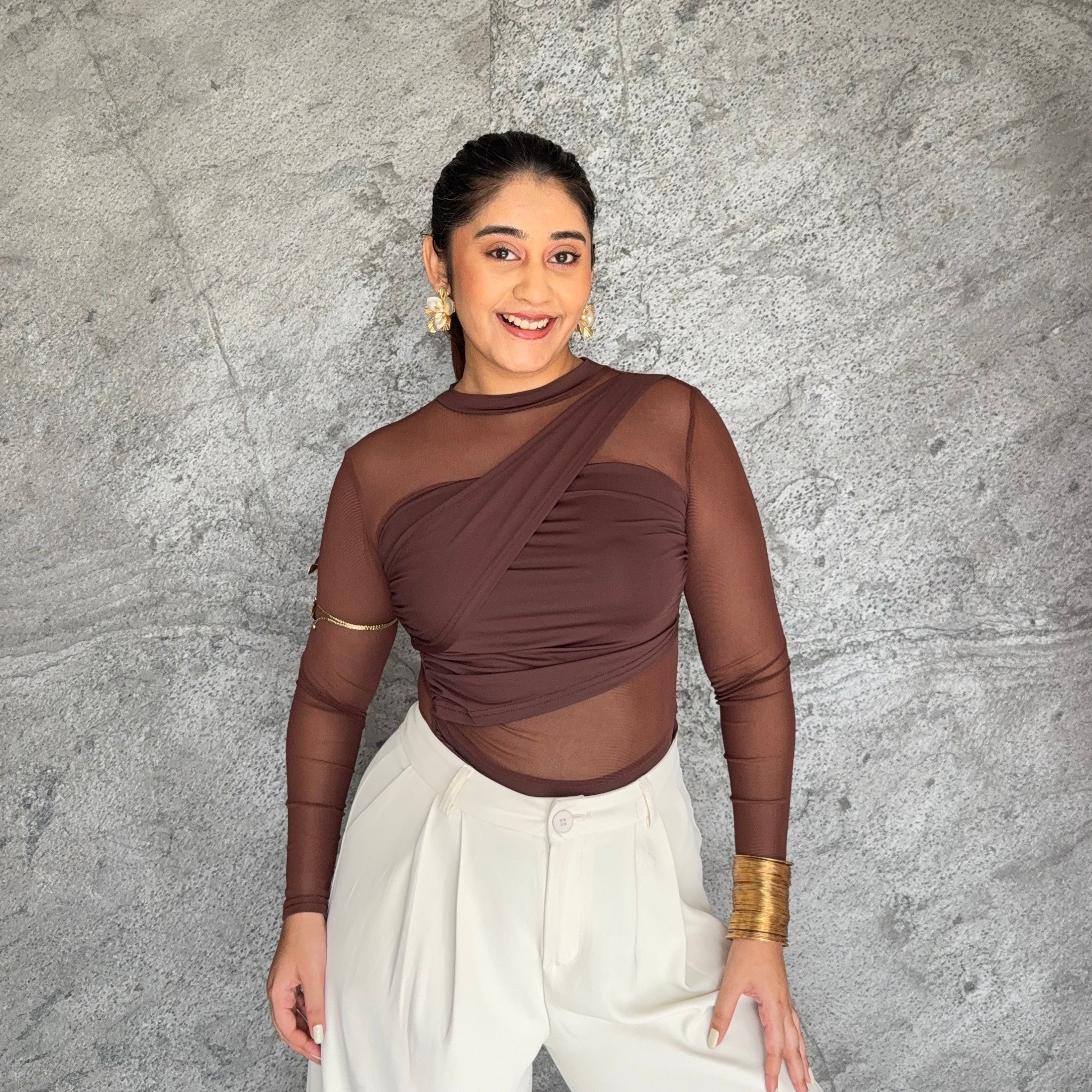 Bodysuit 826