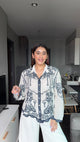 Boho Shirt