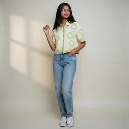 Desi Threadlore