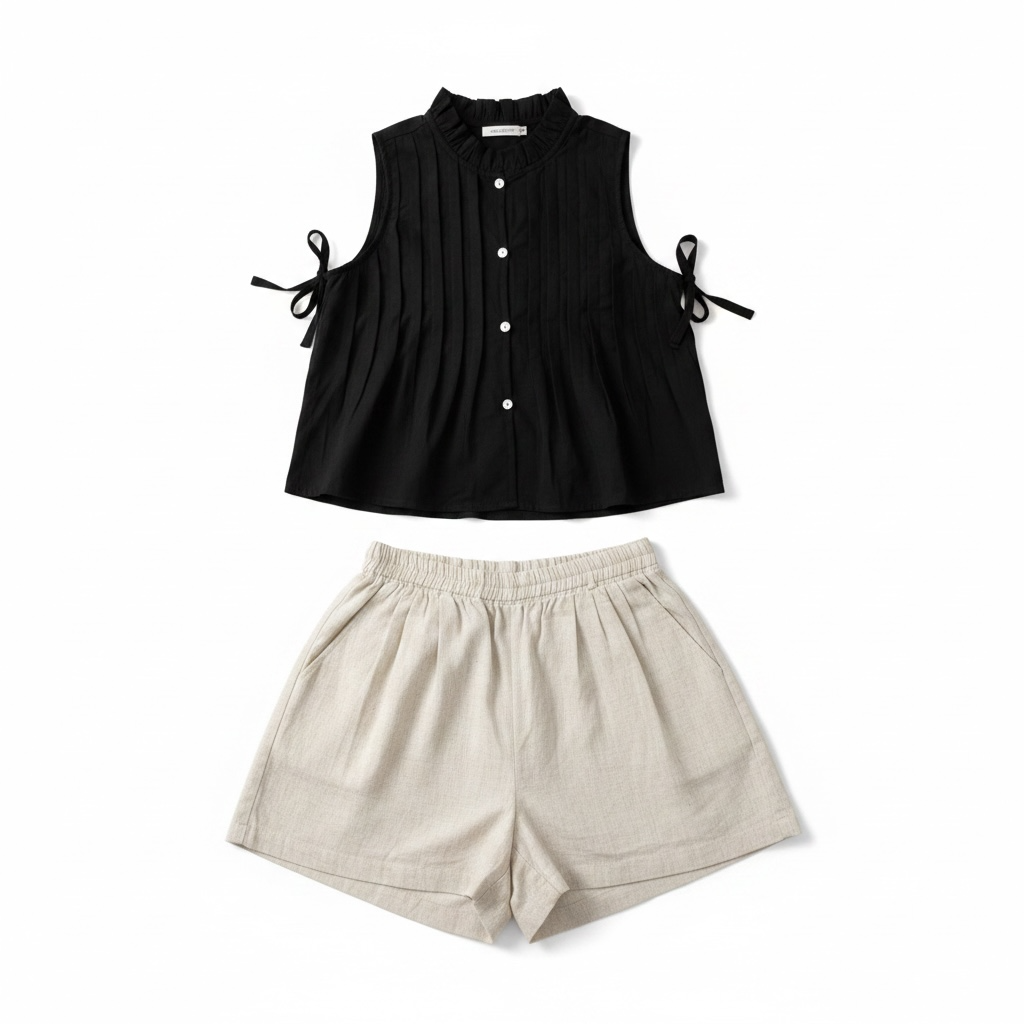 Whisper Tunic