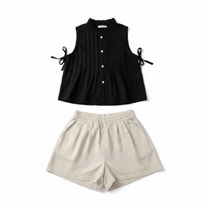 Whisper Tunic