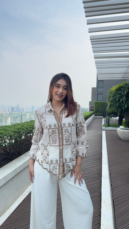 Bohemian Shirt