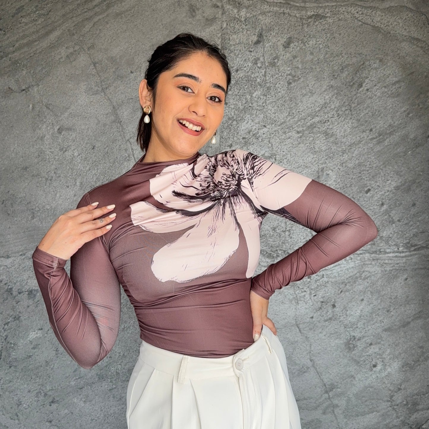 Bodysuit 283