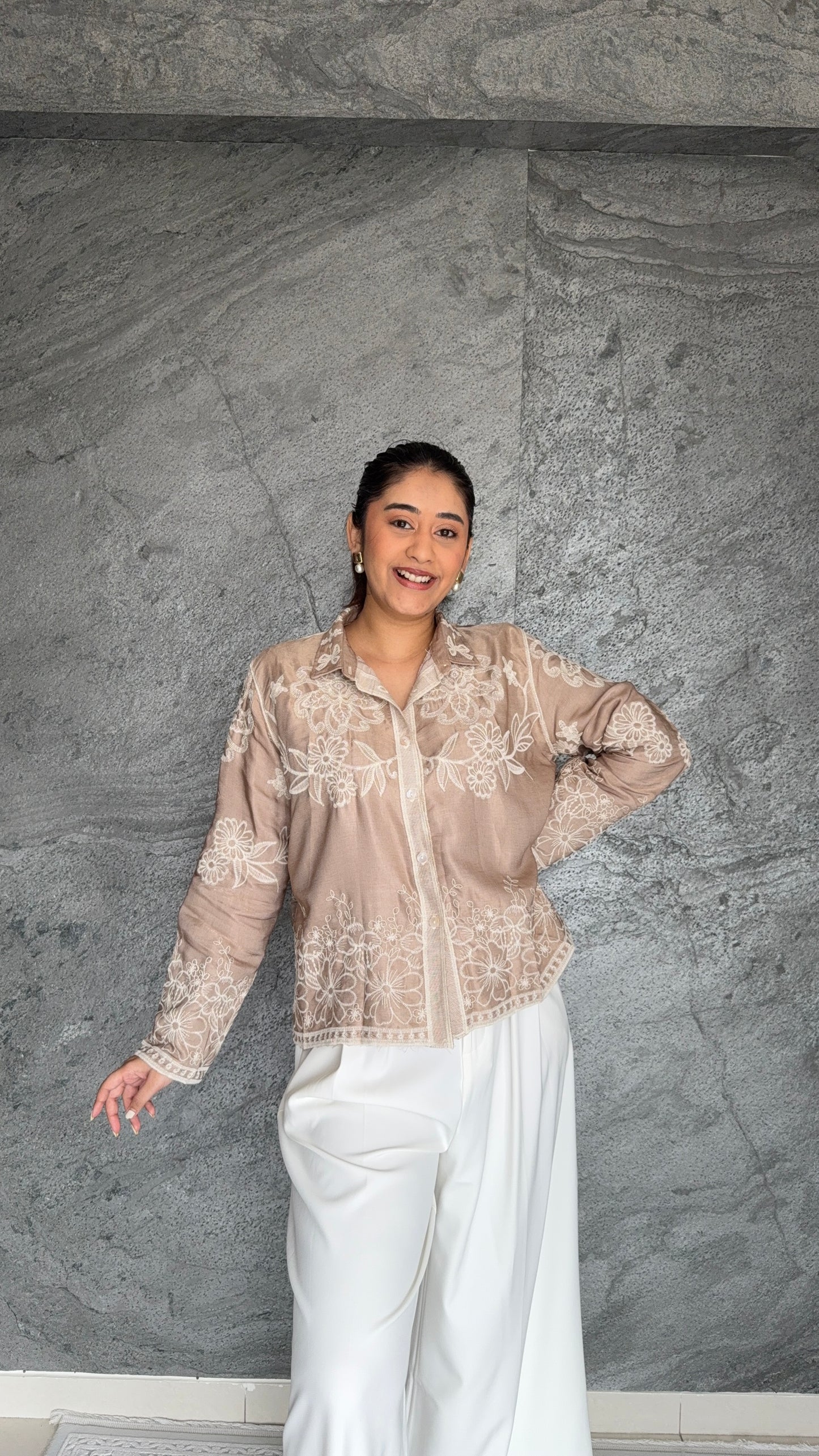 Custom Stitch Studio