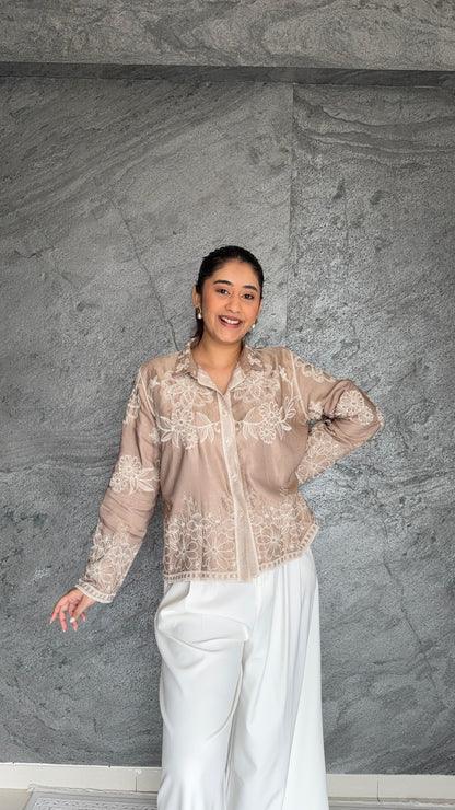 Custom Stitch Studio