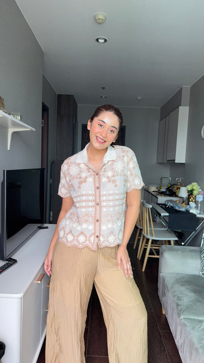 Mandala Shirt