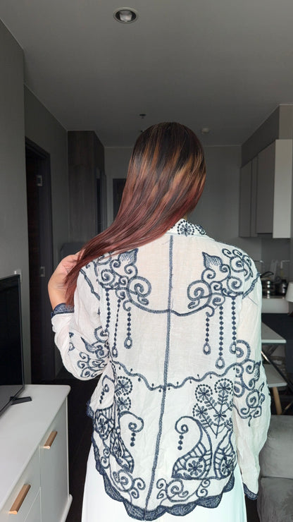 Boho Shirt