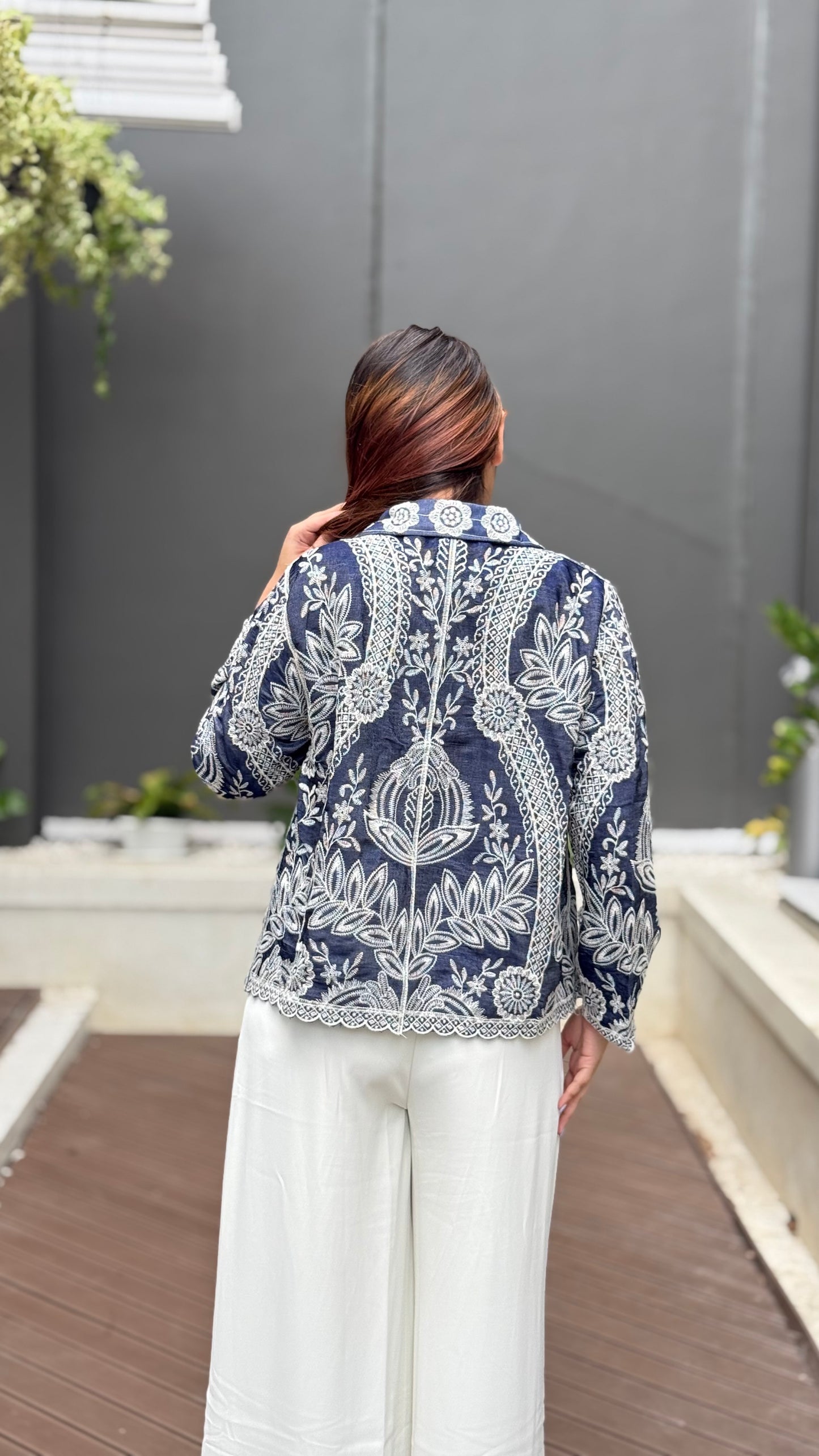 Corporate Girlie Shirt