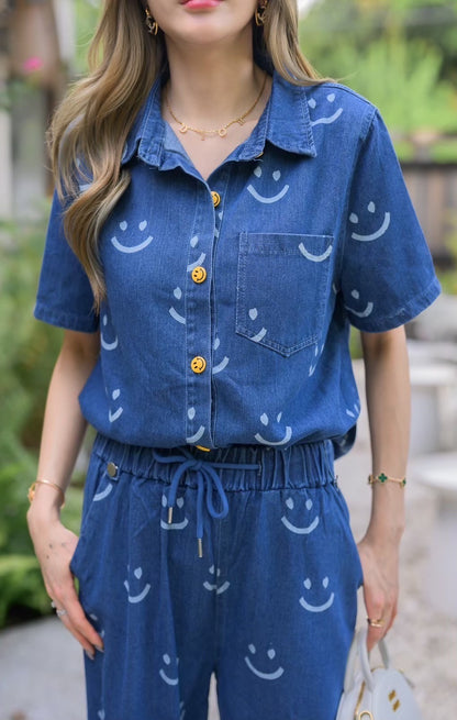 Denim on Denim 01