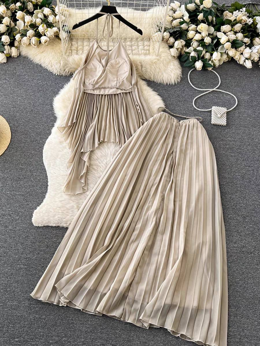 Breezy beige