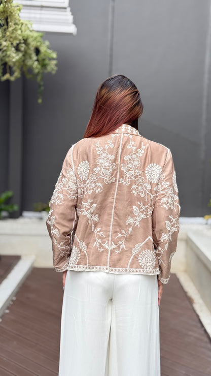 Mandala Shirt