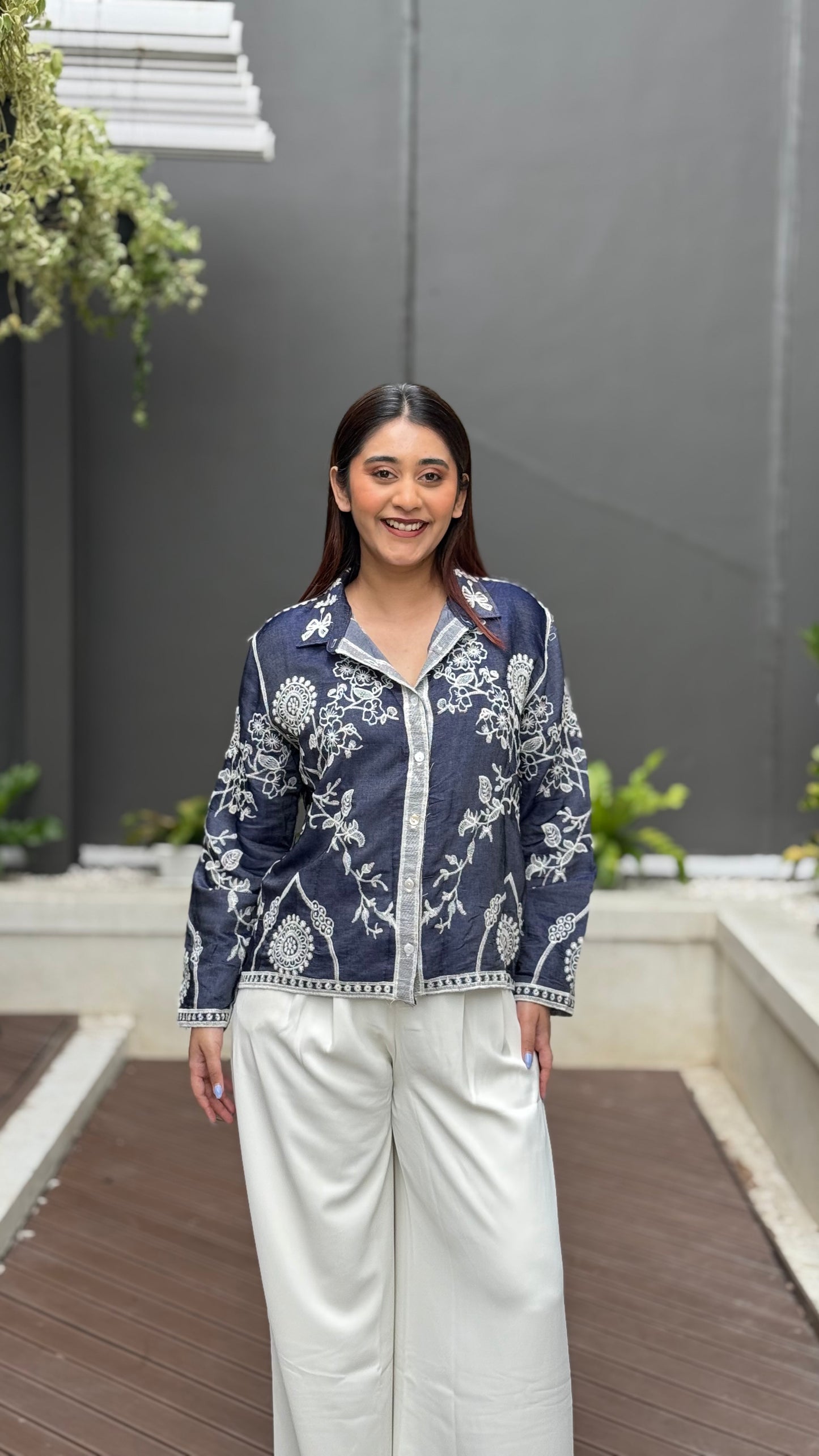 Mandala Shirt