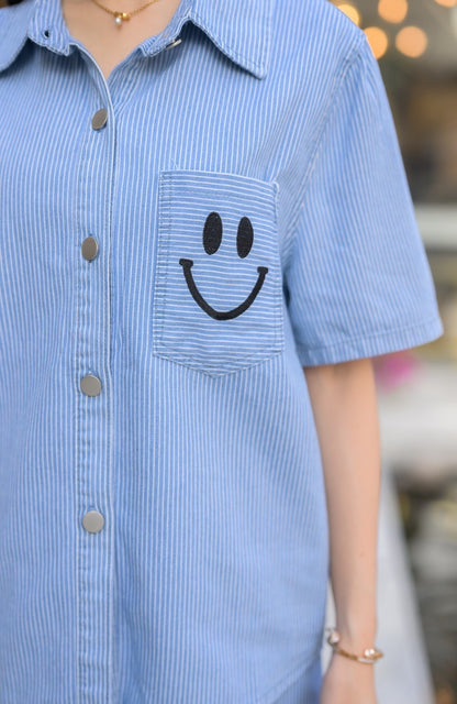 Denim on denim 11