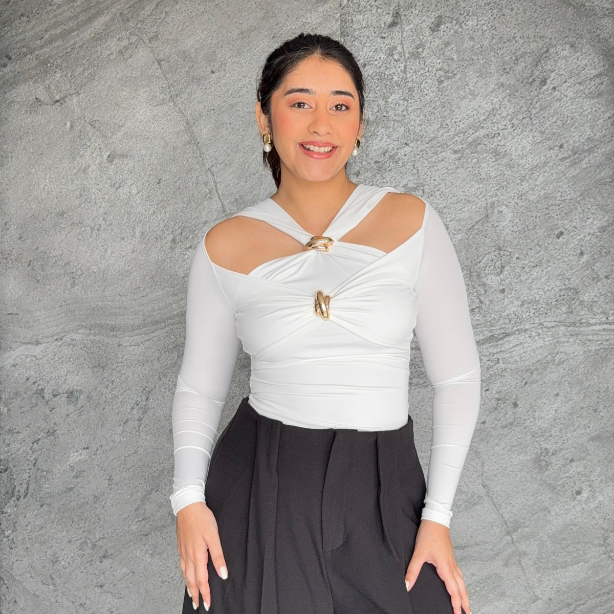 Bodysuit 980