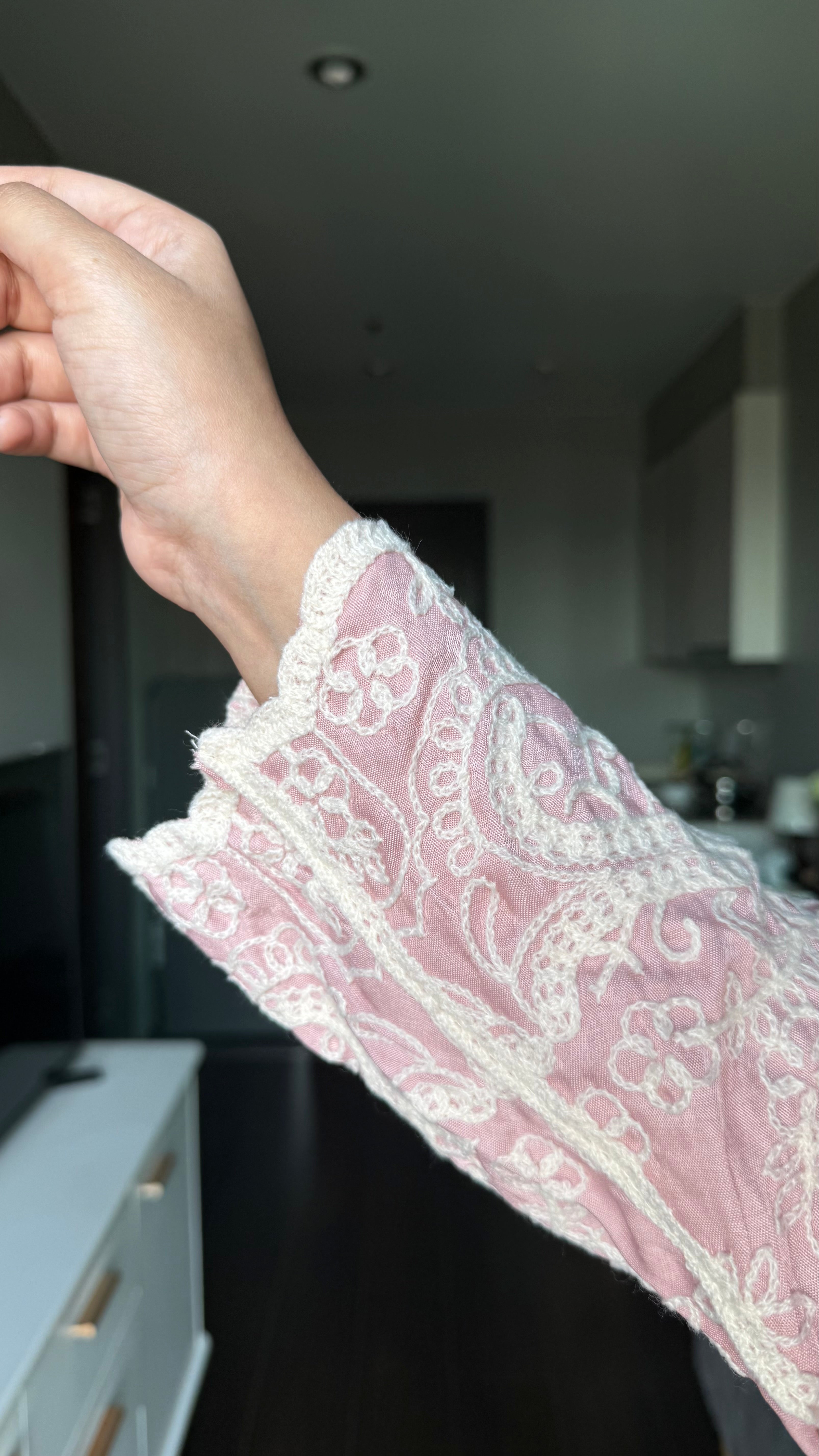 Yarn Art Shirt