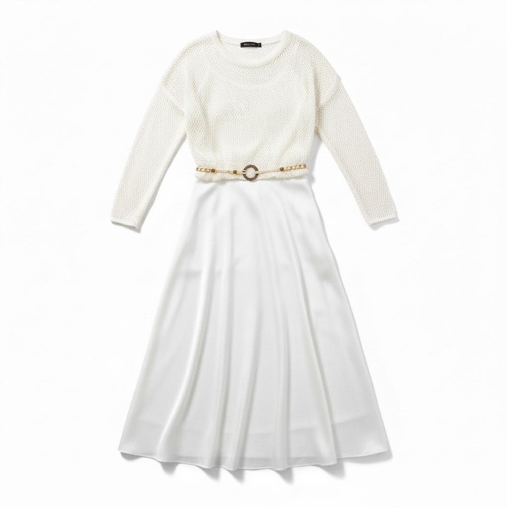Old Money Dress