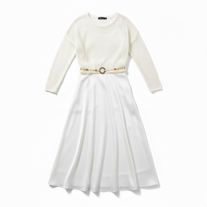 Old Money Dress