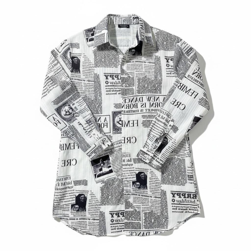 Paper Wrap