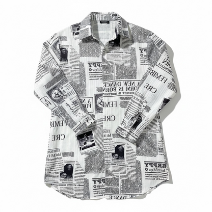 Paper Wrap