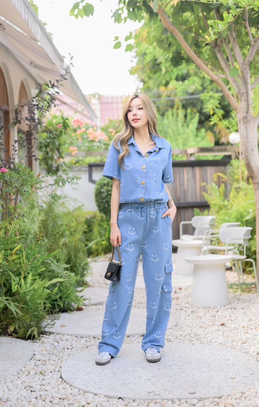 Denim on Denim 01