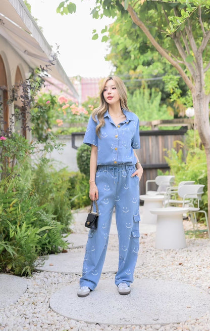 Denim on Denim 01