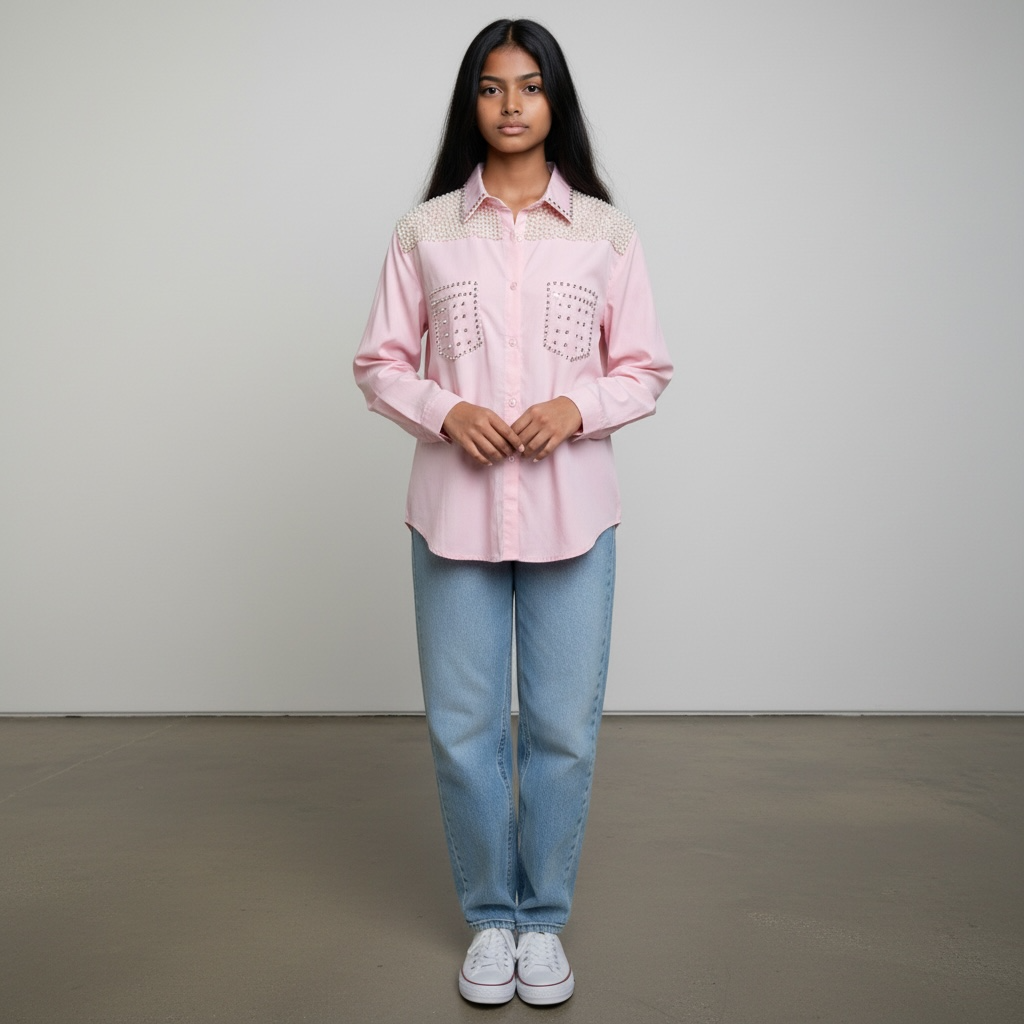 Pearl Shirt