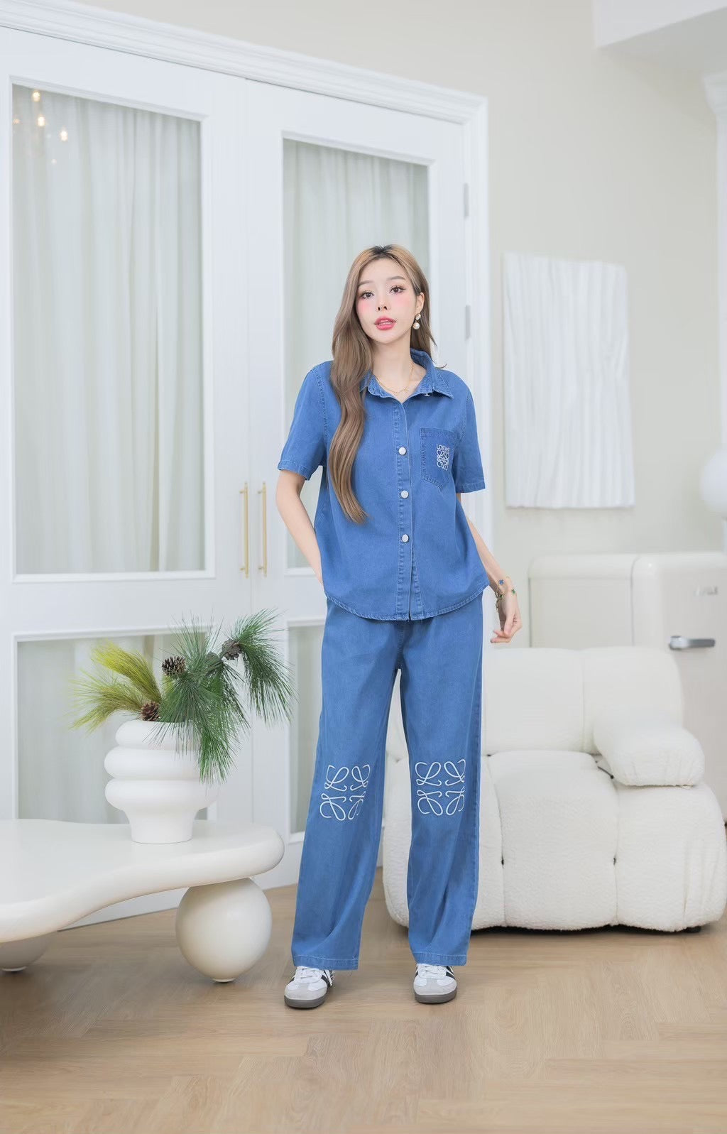 Loewe Coord Set